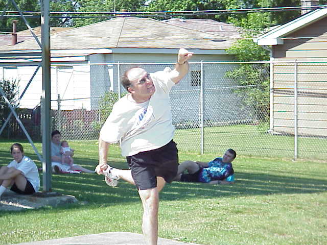 Pete Block