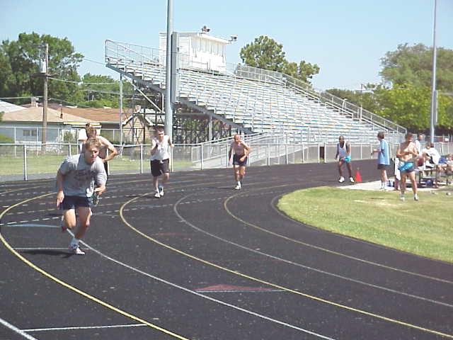 4x400