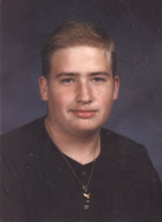 Joey Krol